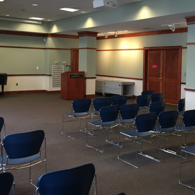 Educational Facility Painting