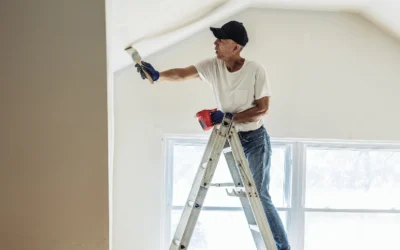 Interior Painting in Weston, MA: Tips, Tricks, and Best Practices Everyone Should Know