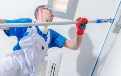 Transform Dull Rooms into Dream Spaces with Interior Painting in Wayland
