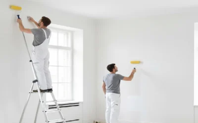 Top Interior Painting Trends for Lincoln, MA Homes in 2025