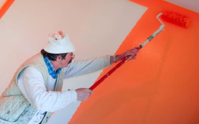 Step-by-Step Interior Painting Guide for Southborough Homes