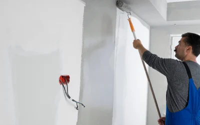 Step-by-Step Interior Painting Tips for Maynard Homeowners