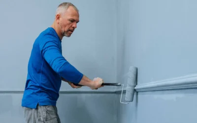 Common Interior Painting Mistakes in Sudbury and How to Avoid Them