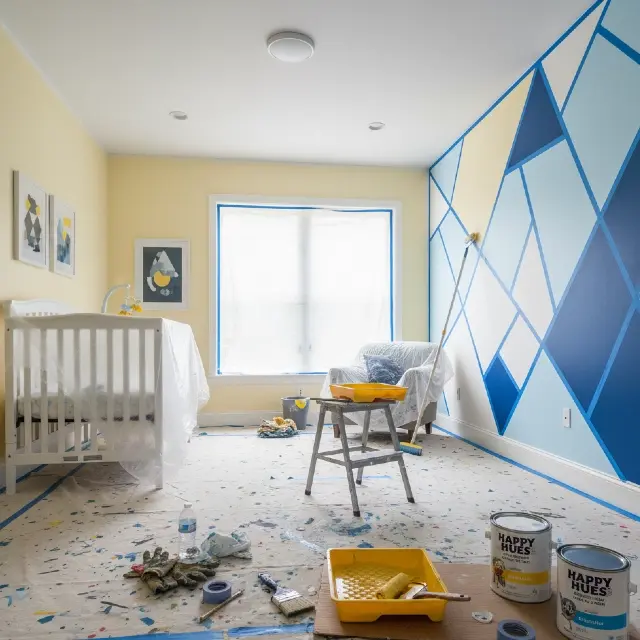 Interior Painting