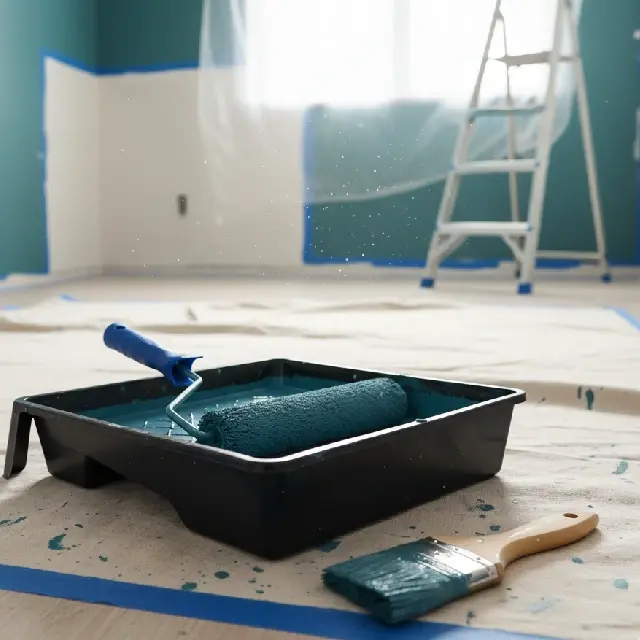 Interior Painting