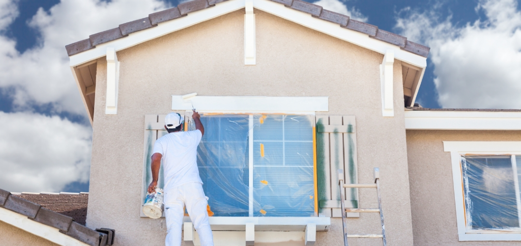 6 Questions to Ask Before Hiring Painters in Boston, MA