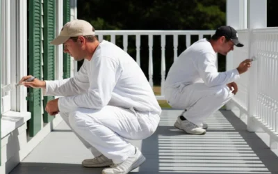 5 Tips to Avoid Common DIY Painting Mistakes from Massachusetts Painters