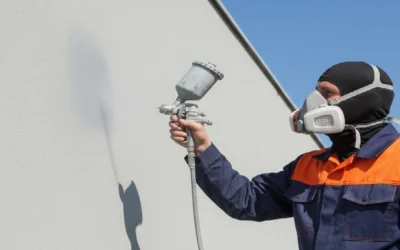5 Signs It’s Time to Call Professional Painters in Massachusetts