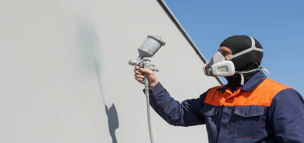 Professional Painters in Massachusetts