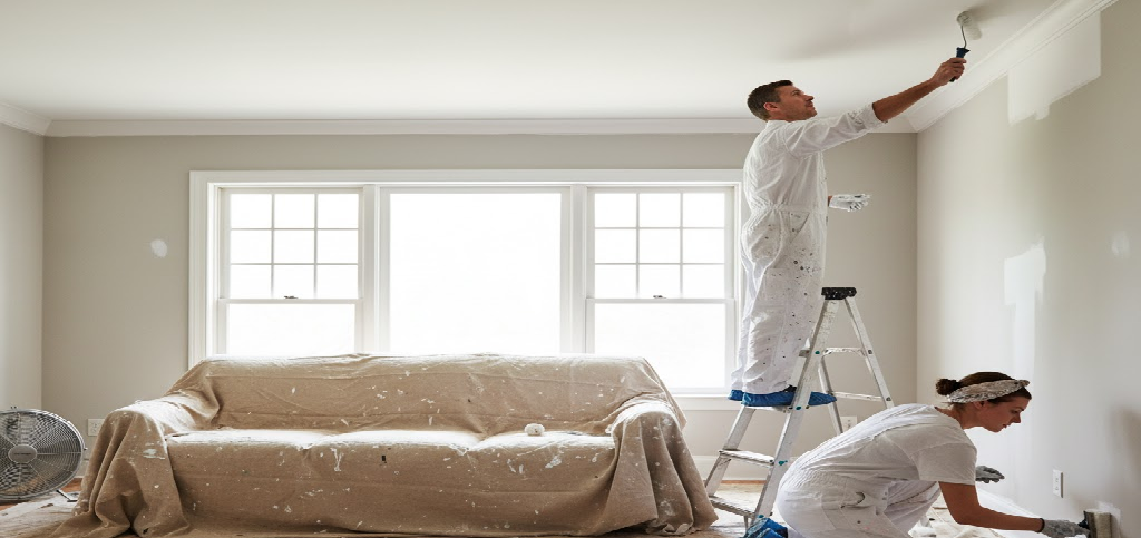 Exterior Painting Trends