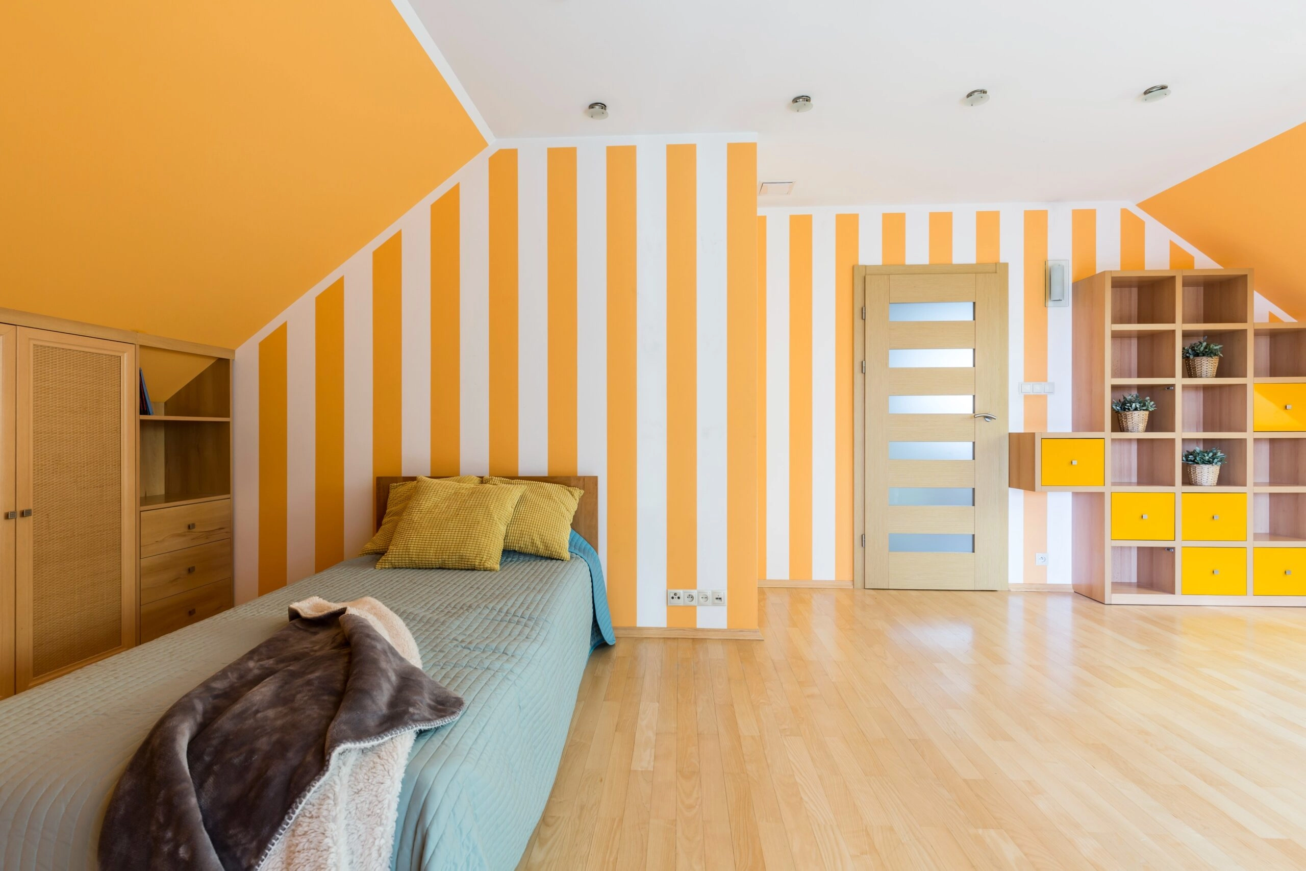 interior home painters