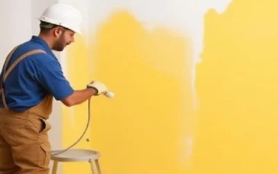 7 Reasons to Hire Professional Painters in Springfield, MA