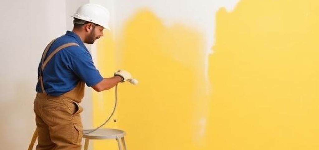 7 Reasons to Hire Professional Painters in Springfield, MA