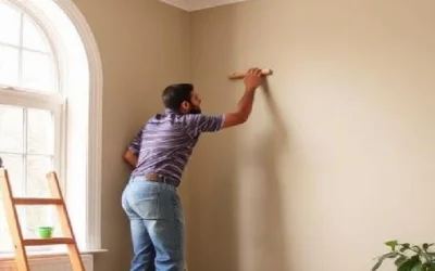 Expert Painting Services in Wayland, MA: A Homeowner’s Guide to Interior & Exterior Painting