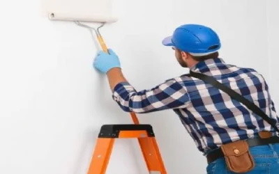 Top-Rated Painters in Hudson, MA: Interior & Exterior Painting Services