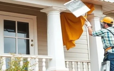 How to Choose the Right Paint Colors for Your Cambridge, MA Home