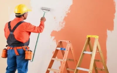 Painters in Weston, MA: Local Experts for Interior & Exterior Painting