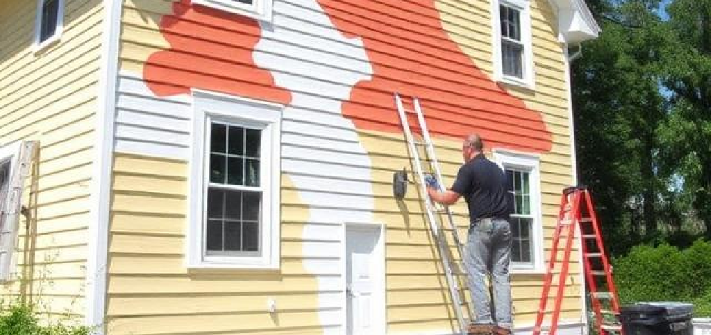 Painter in Acton, MA – Trusted Local Experts for Interior & Exterior Painting