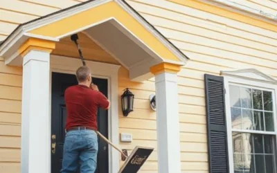 Exterior Painting Contractor in MA – How to Choose the Right Painter for Your Home