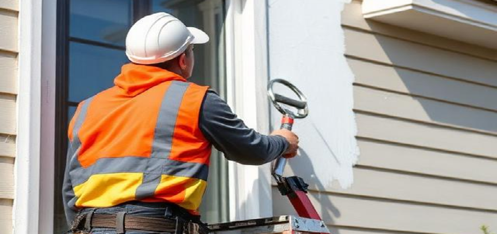 Best House Painters in Ashland, MA: Services & What Homeowners Should Know