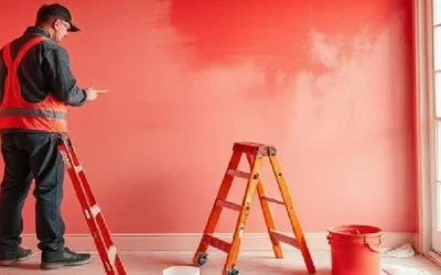 What to Expect From Professional House Painters in Southborough, MA