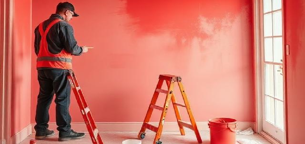 What to Expect From Professional House Painters in Southborough, MA