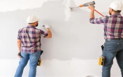 Painters in Bedford, MA: Trusted Professionals for Quality Results