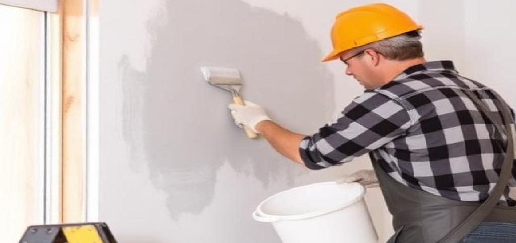 Painters in Wellesley, MA – Expert Interior & Exterior Painting Services