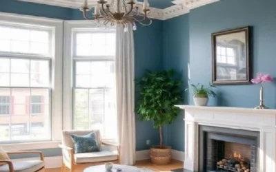 How Local Painters in Natick Improve Home Value With Quality Paintwork