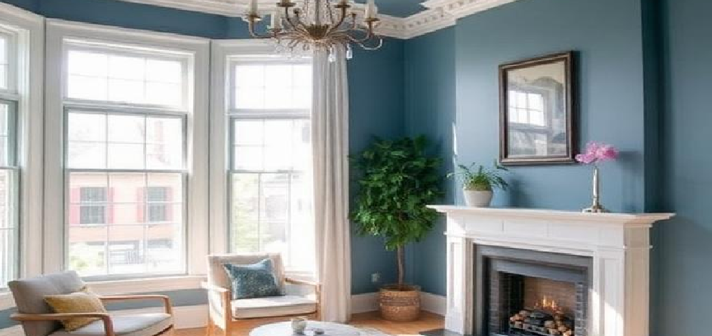 How Local Painters in Natick Improve Home Value With Quality Paintwork