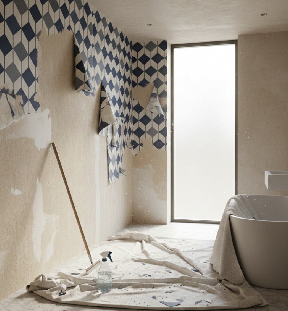 Interior Painting