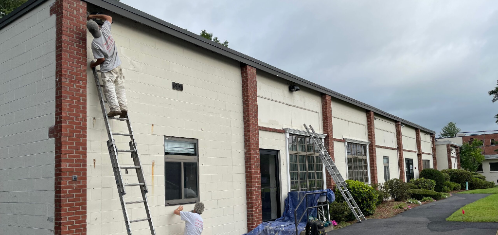 Top-Rated Painters in Boxborough, MA: What Homeowners Should Look For
