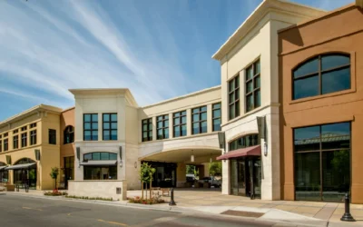 Commercial Painting Contractor in MA: Process & How to Get a Fast Quote