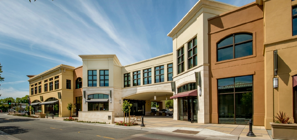Commercial Painting Contractor in MA: Process & How to Get a Fast Quote
