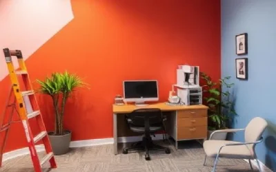 7 Things to Know Before Hiring Office Painting Services in MA
