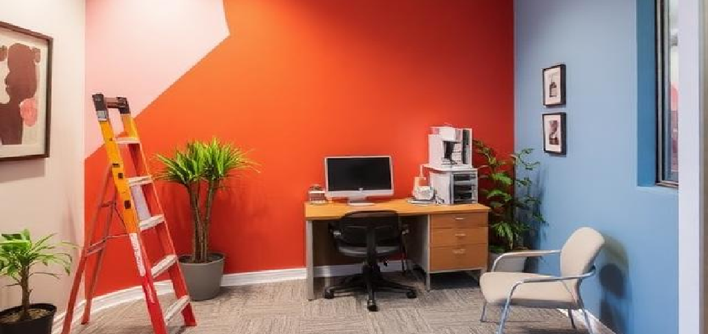 7 Things to Know Before Hiring Office Painting Services in MA