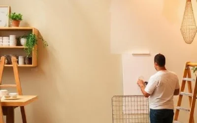 7 Ways Retail & Hospitality Painting in MA Improves Customer Experience
