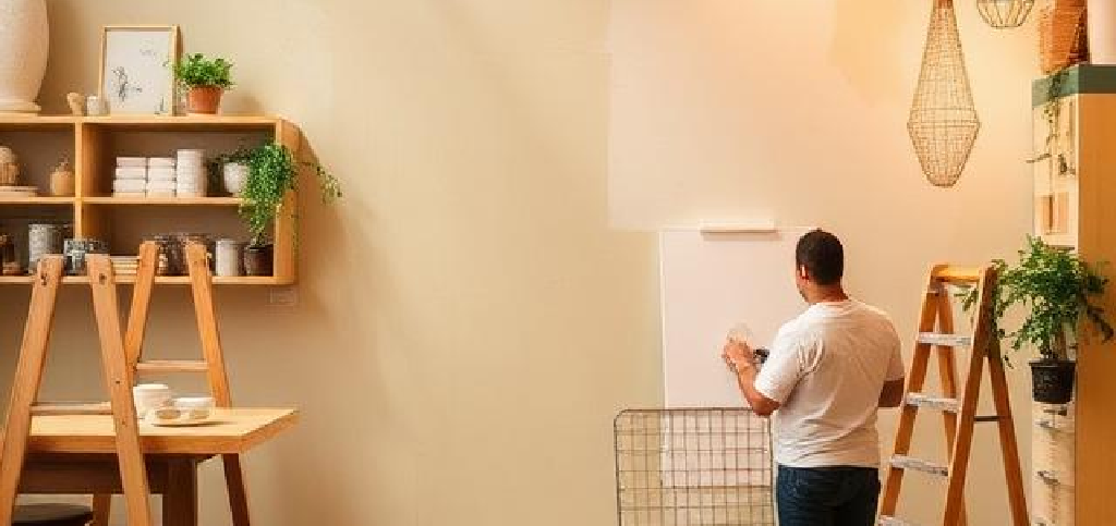 7 Ways Retail & Hospitality Painting in MA Improves Customer Experience