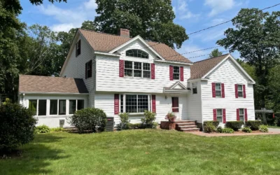 Why Local Painting Companies in MA Outperform the Big Chains